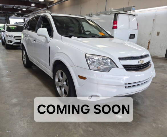 chevrolet captiva sport 2013 3GNAL4EK0DS627008 image chevrolet captiva sport 2013 3GNAL4EK0DS627008 image